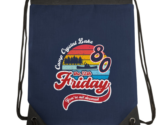 Friday 1980