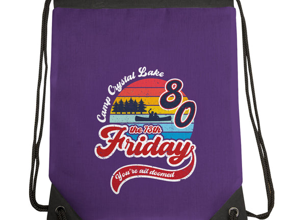 Friday 1980
