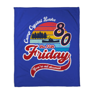 Friday 1980