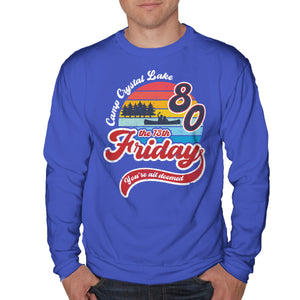 Friday 1980
