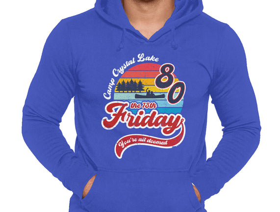 Friday 1980