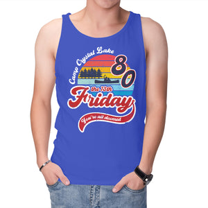 Friday 1980