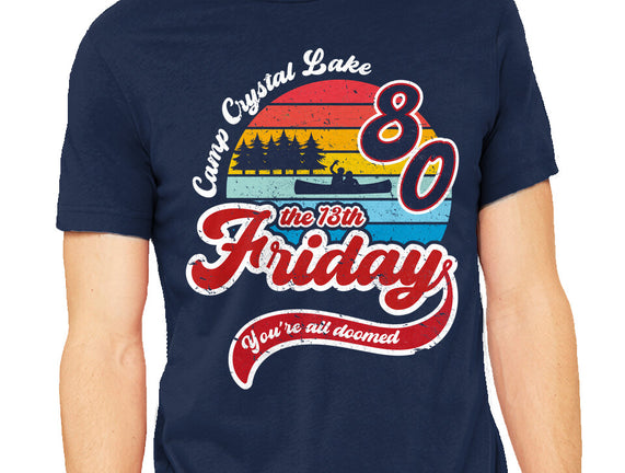 Friday 1980
