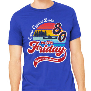 Friday 1980