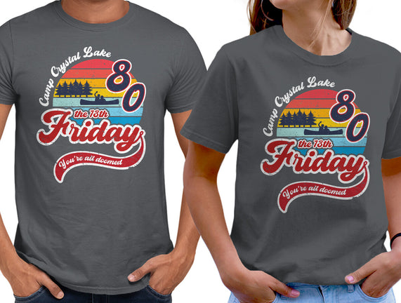 Friday 1980