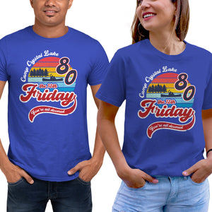 Friday 1980