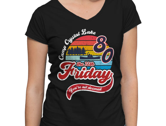 Friday 1980