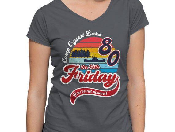Friday 1980