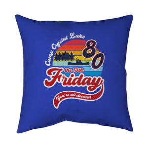 Friday 1980