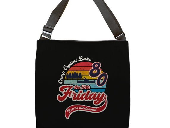 Friday 1980