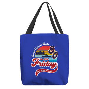 Friday 1980