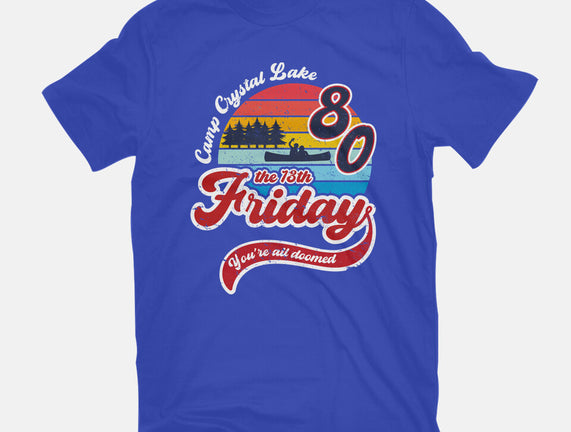 Friday 1980