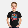 Friday 1980-youth basic tee-DrMonekers