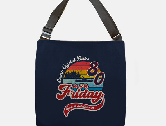 Friday 1980