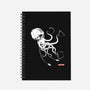 Death Squid-none dot grid notebook-retrodivision