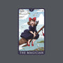 The Magician Ghibli-samsung snap phone case-danielmorris1993