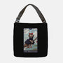 The Magician Ghibli-none adjustable tote-danielmorris1993