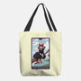 The Magician Ghibli-none basic tote-danielmorris1993