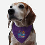 Visit The Masters-dog adjustable pet collar-goodidearyan