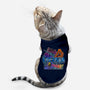 Visit The Masters-cat basic pet tank-goodidearyan