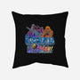Visit The Masters-none removable cover w insert throw pillow-goodidearyan