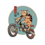 Catana Motorcycle-mens heavyweight tee-vp021