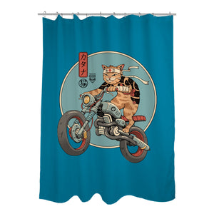 Catana Motorcycle
