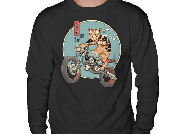 Catana Motorcycle