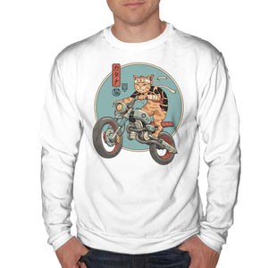 Catana Motorcycle