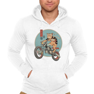 Catana Motorcycle