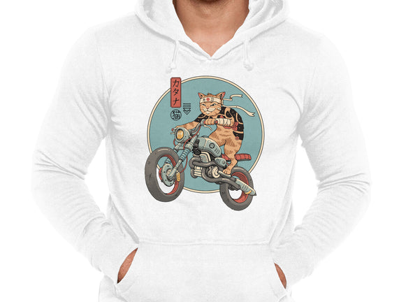 Catana Motorcycle