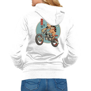 Catana Motorcycle