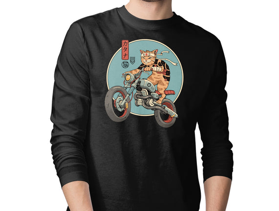 Catana Motorcycle