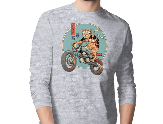 Catana Motorcycle