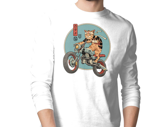 Catana Motorcycle