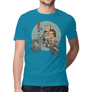 Catana Motorcycle
