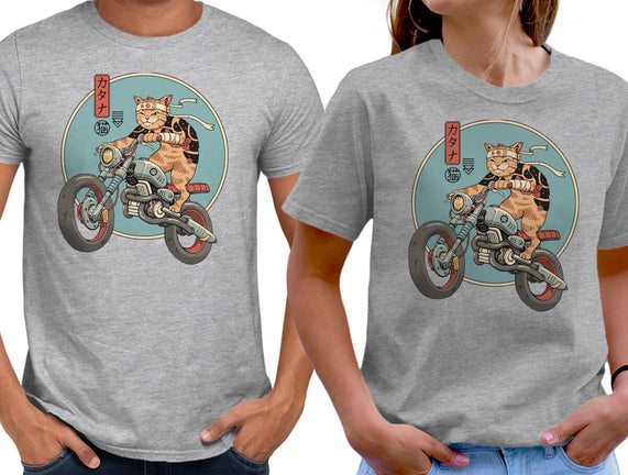 Catana Motorcycle