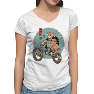 Catana Motorcycle