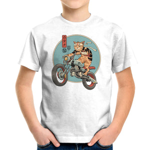 Catana Motorcycle