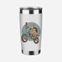 Catana Motorcycle-none stainless steel tumbler drinkware-vp021