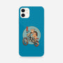 Catana Motorcycle-iphone snap phone case-vp021