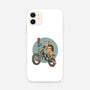 Catana Motorcycle-iphone snap phone case-vp021