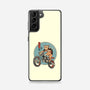 Catana Motorcycle-samsung snap phone case-vp021
