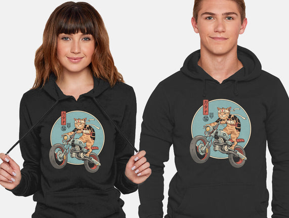 Catana Motorcycle