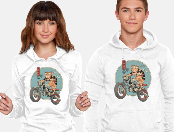 Catana Motorcycle