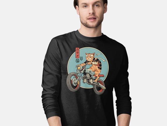 Catana Motorcycle