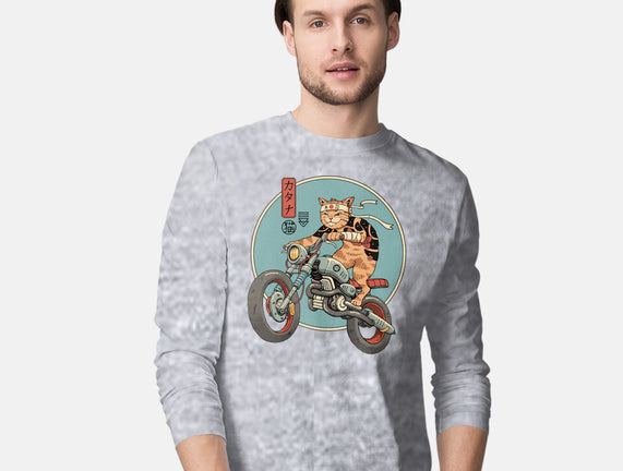 Catana Motorcycle