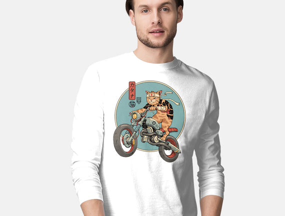 Catana Motorcycle