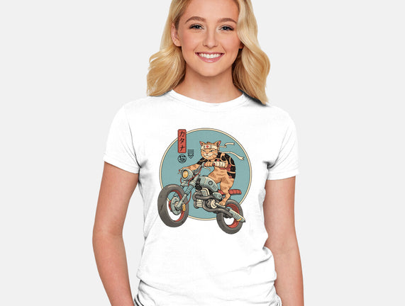 Catana Motorcycle
