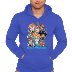 90's Anime Neko